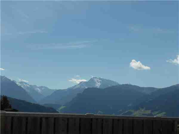 Ferienwohnung Hotter, Zell am Ziller, Zillertal, Tirol, Österreich, Bild 5
