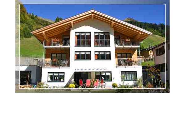 Ferienwohnung Alpina Appartements, Schröcken, Bregenzerwald, Vorarlberg, Österreich, Bild 1