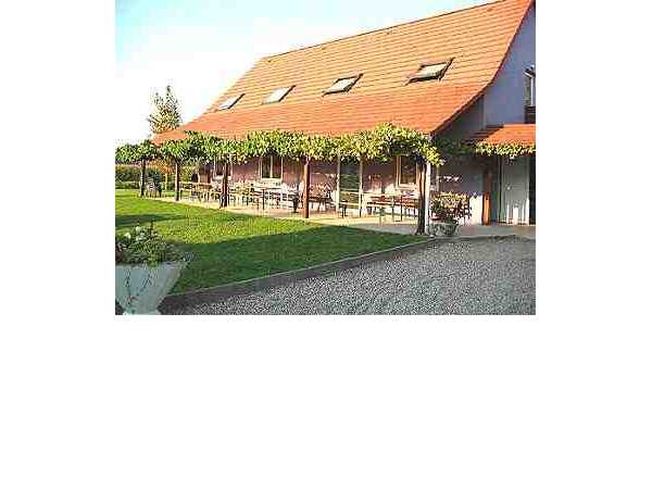 Ferienhaus Gite d'Accueil au pays Rhenan, Munchhausen, Bas-Rhin, Elsass, Frankreich, Bild 3