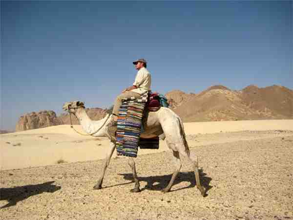 Ferienwohnung Mountain View, Dahab, Sinai, Rotes Meer - Ägypten, Ägypten, Bild 5
