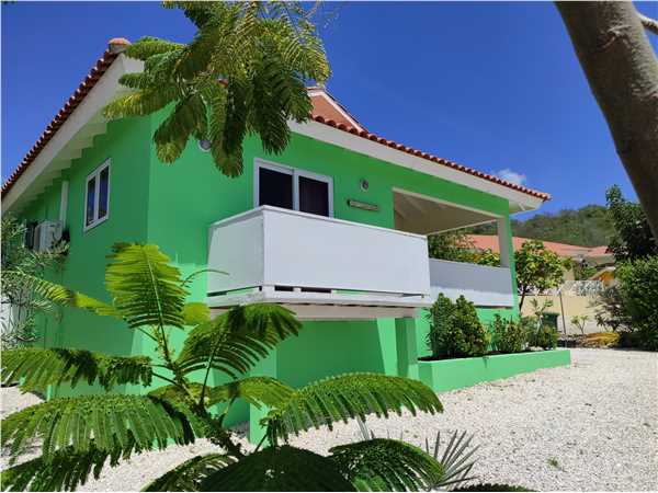 Ferienhaus Cas Iguana, Willemstad, , Curaçao, Karibische Inseln, Bild 1