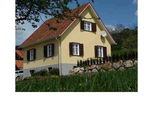 Ferienhaus am Meisslberg, Trautmannsdorf, Steirisches Thermenland, Steiermark, Österreich, Bild 1