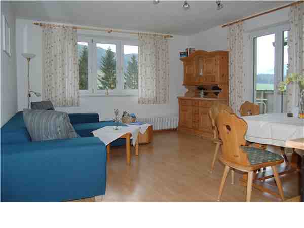 Ferienwohnung Haus Lechner, St. Jakob in Haus, Pillerseetal, Tirol, Österreich, Bild 4