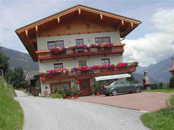 Ferienwohnung Ahornblick, Hippach, Zillertal, Tirol, Österreich, Bild 1