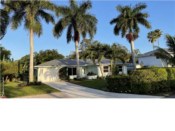 Ferienhaus Floridian Dream, Bonita Springs, Golf von Mexiko, Florida, USA, Bild 1