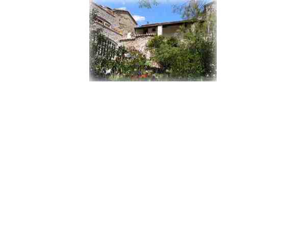 Ferienwohnung La Provençale, St. Ambroix, Gard, Languedoc-Roussillon, Frankreich, Bild 1