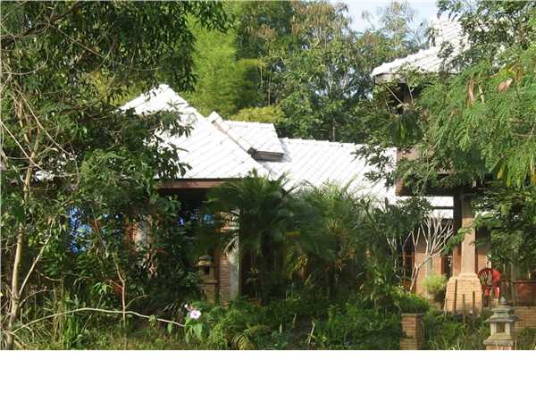 Ferienhaus Plumeria Bungalow - Baan Sammi, Doi Saket, , Chiang Mai, Thailand, Bild 1