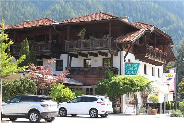 Ferienwohnung Appartement Azalea, Oetz, Ötztal, Tirol, Österreich, Bild 1
