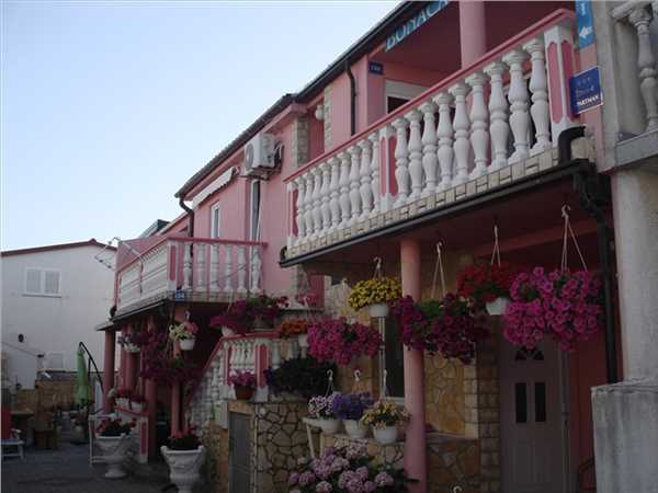 Ferienhaus Brekalo-Bonaca, Prezida, Insel Vir, Dalmatien, Kroatien, Bild 1