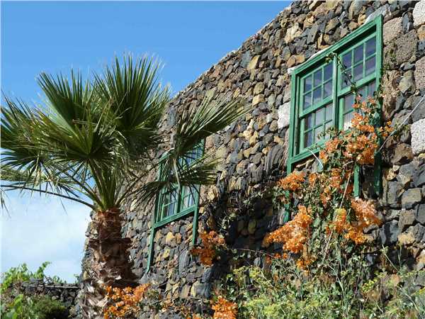 Ferienhaus Casa Pepe Luis, Frontera, El Hierro, Kanarische Inseln, Spanien, Bild 1