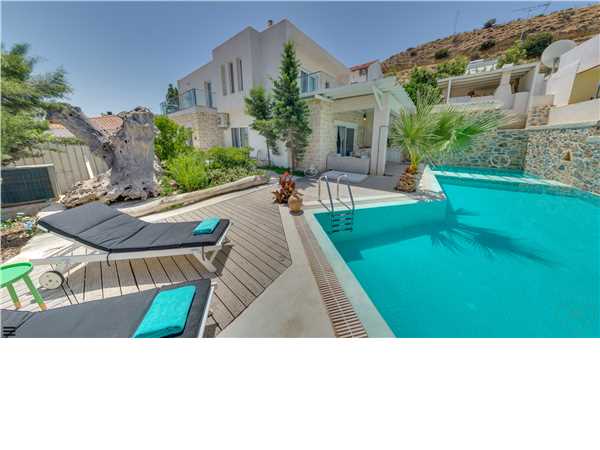 Ferienhaus Villa Ella, Pitsidia, Kreta Südküste, Kreta, Griechenland, Bild 1