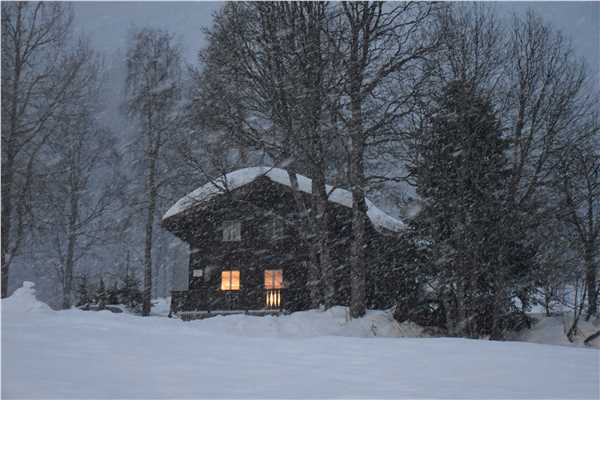 Ferienhaus Ferienhaus Klosters, Klosters, Davos - Klosters - Prättigau, Graubünden, Schweiz, Bild 3