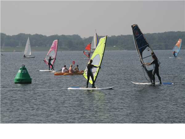 Ferienwohnung Veerse Bree Nr. 3, Vrouwenpolder, Walcheren, Seeland, Niederlande, Bild 10