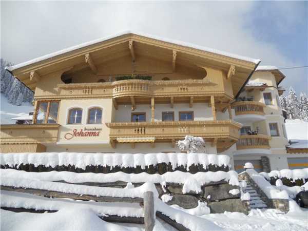 Ferienhaus Ferienhaus Johanna im Zillertal, Hippach, Zillertal, Tirol, Österreich, Bild 2