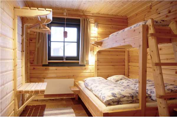 Ferienhaus Winterurlaub in Schweden - Ferienhaus mit Loipe und Schneeschutrails vor der Haustür, Galåbodarna, Jämtland, Mittelschweden, Schweden, Bild 3