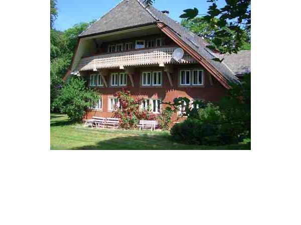 Ferienwohnung Haus Bacmeister, Menzenschwand, Schwarzwald, Baden-Württemberg, Deutschland, Bild 1