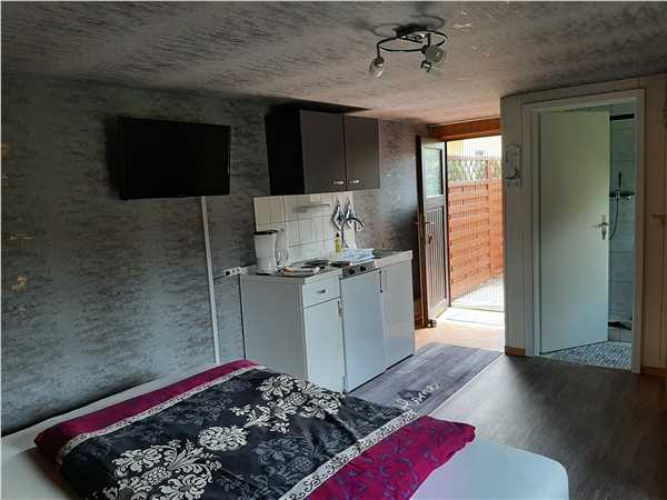 Ferienwohnung Bungalowe LEE - 350 m Ostsee, Glowe, Rügen, Mecklenburg-Vorpommern, Deutschland, Bild 5