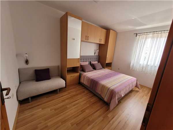 Ferienwohnung Apartments Iris (2+1), Mandre, Insel Pag, Dalmatien, Kroatien, Bild 7