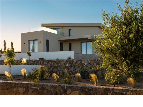 Ferienhaus Villa Küstentraum (neu erstellte Luxusvilla), Ferma, Kreta Südküste, Kreta, Griechenland, Bild 10