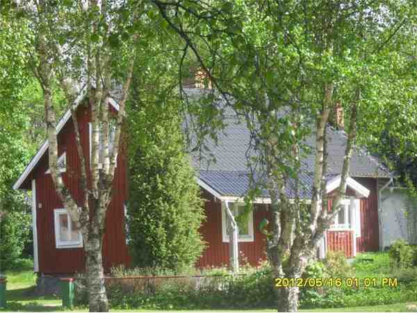 Ferienhaus � in Südschweden auch mit Hund �, NorrhultKlaveström