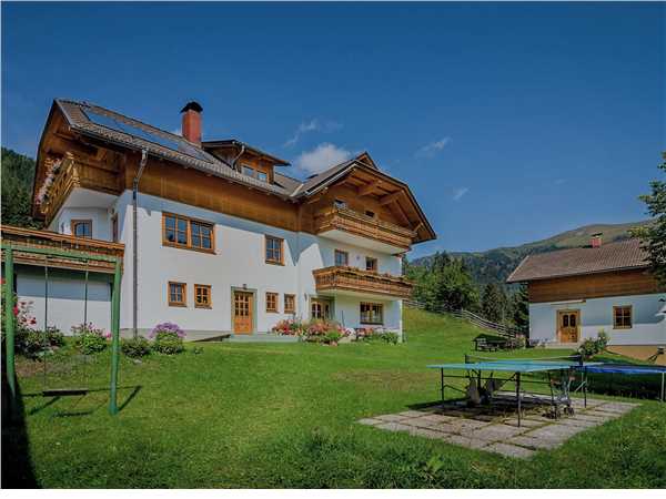 Ferienwohnung Almhof Stramer, Afritz am See, Villach-Land, Kärnten, Österreich, Bild 7