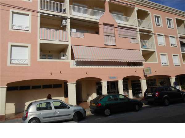 Ferienwohnung Loft Appartement, 300 m vom Meer, Flayosc, Var, Provence - Alpen - Côte d'Azur, Frankreich, Bild 6