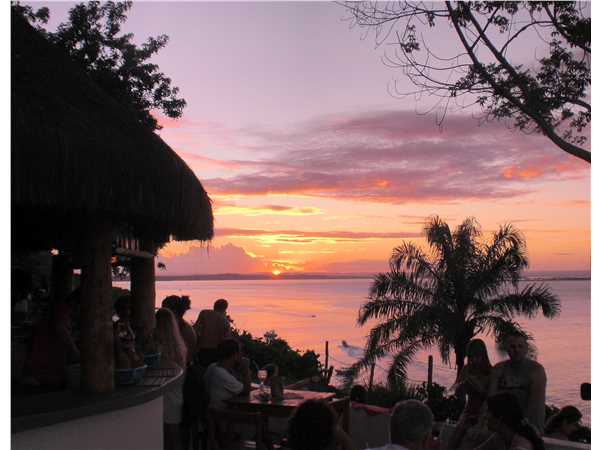 Ferienwohnung in Strandnähe - Ilha de Tinharé, Morro de São Paulo, Salvador de Bahia, Bahia, Brasilien, Bild 10