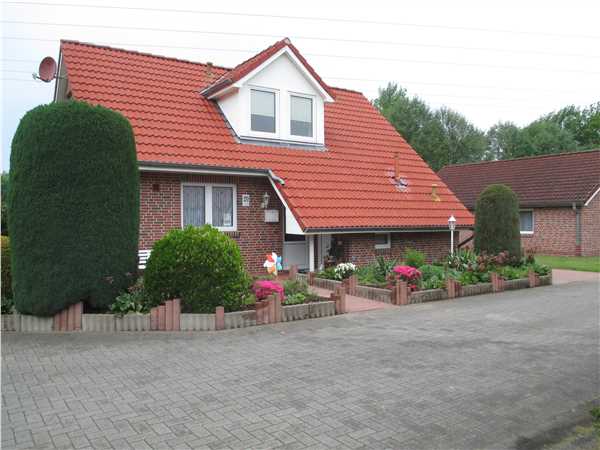 Ferienhaus Irene, Papenburg, Emsland, Niedersachsen, Deutschland, Bild 1