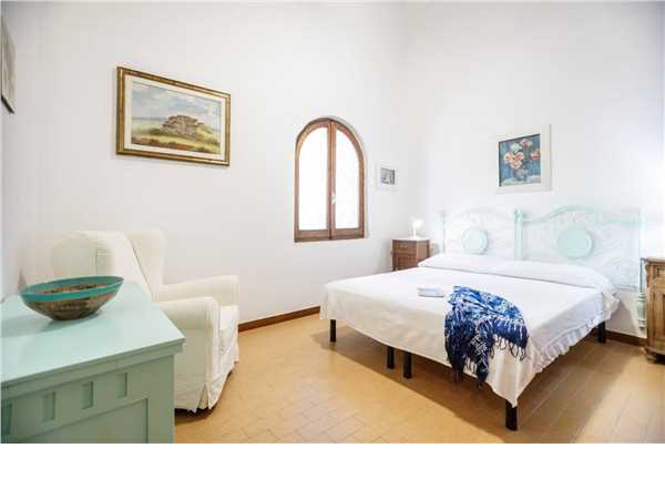 Ferienhaus BELLAVISTA, Santa Margherita di Pula, Südsardinien, Sardinien, Italien, Bild 9