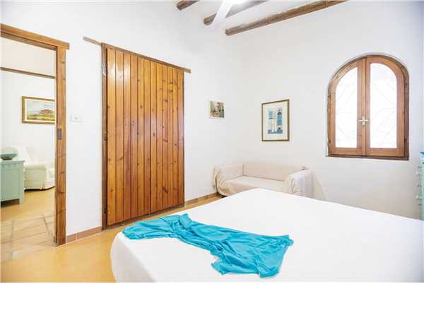 Ferienhaus BELLAVISTA, Santa Margherita di Pula, Südsardinien, Sardinien, Italien, Bild 10