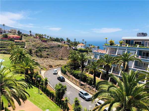 Ferienwohnung Claudi, La Quinta Santa Ursula, Teneriffa, Kanarische Inseln, Spanien, Bild 10