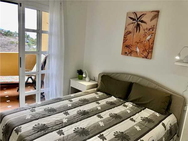 Ferienwohnung Claudi, La Quinta Santa Ursula, Teneriffa, Kanarische Inseln, Spanien, Bild 8