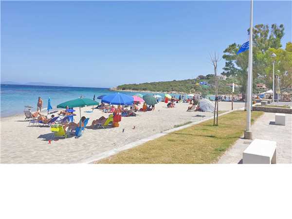 Ferienhaus FOXI, Sant` Antioco (Maladroxia), Südsardinien, Sardinien, Italien, Bild 10