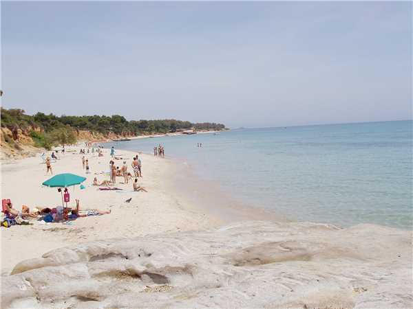 Ferienhaus ULIVI, Santa Margherita di Pula, Südsardinien, Sardinien, Italien, Bild 10