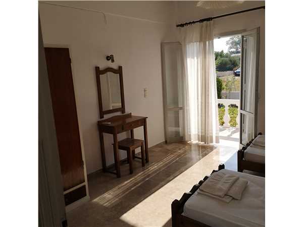 Ferienwohnung Villa Relax, Agios Georgios, Korfu, Ionische Inseln, Griechenland, Bild 7