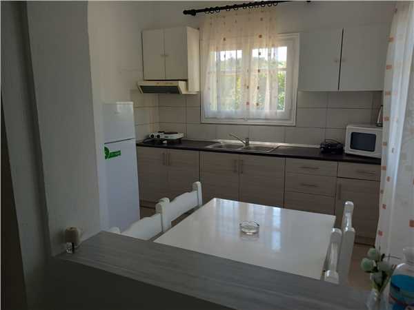 Ferienwohnung Villa Aliki, Gardenos-Vitalades, Korfu, Ionische Inseln, Griechenland, Bild 6