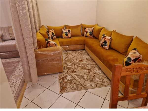 Ferienwohnung Agadir-Apartment, Agadir, , Agadir, Marokko, Bild 2