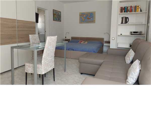 Ferienwohnung 'Bonasol 1-Zimmer-Studio' im Ort Miami Playa