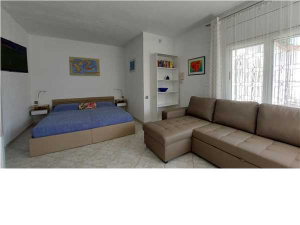 Ferienwohnung Bonasol 1-Zimmer-Studio, Miami Playa, Costa Dorada, Katalonien, Spanien, Bild 2