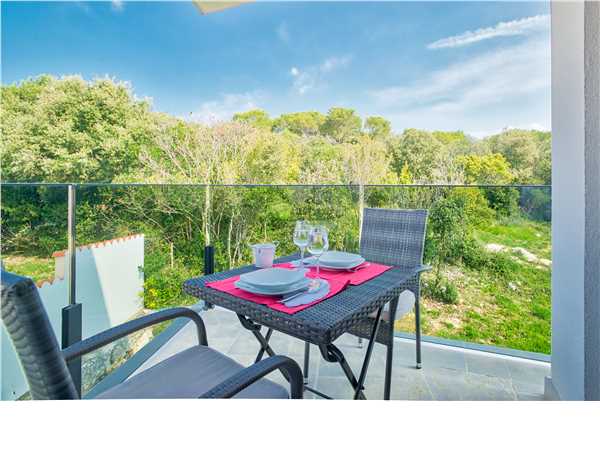 Ferienwohnung Villa SKY - AP. 3, Rovinj, , Istrien, Kroatien, Bild 2