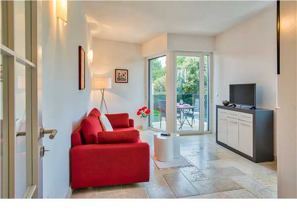 Ferienwohnung Villa SKY - AP. 3, Rovinj, , Istrien, Kroatien, Bild 3