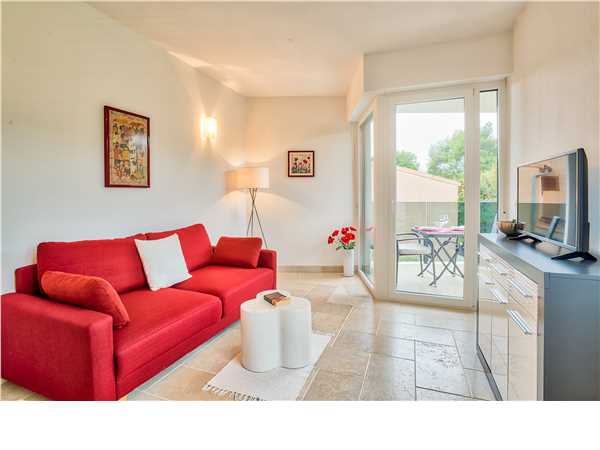 Ferienwohnung Villa SKY - AP. 3, Rovinj, , Istrien, Kroatien, Bild 4