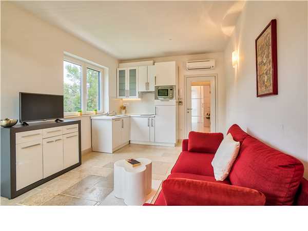 Ferienwohnung Villa SKY - AP. 3, Rovinj, , Istrien, Kroatien, Bild 5